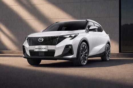 Australia has a new cheapest SUV