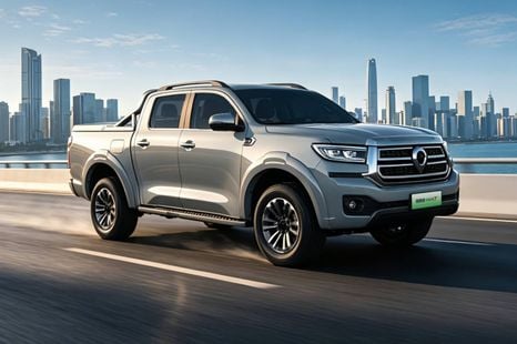 GWM details new model offensive as it targets top-five sales spot