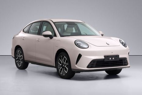 GWM plans major expansion of its small EV range, including sedan, more budget-friendly hatch