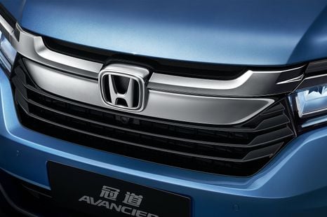 Honda working on new Hyundai Santa Fe rival for right-hand drive markets – report