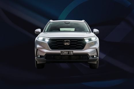 2026 CarExpert Choice winner: Best Affordable Mid-Size SUV