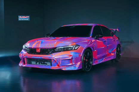 Honda's racing division could spice up Australian showrooms