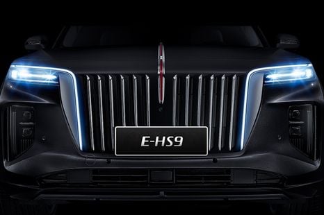 China's Hongqi to launch in Australia as luxury brand HQ