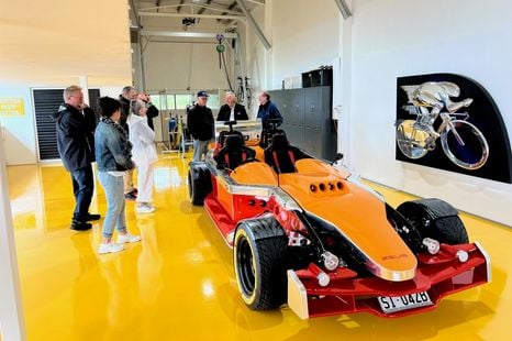 Holden finalists to feature at Hot Wheels live show