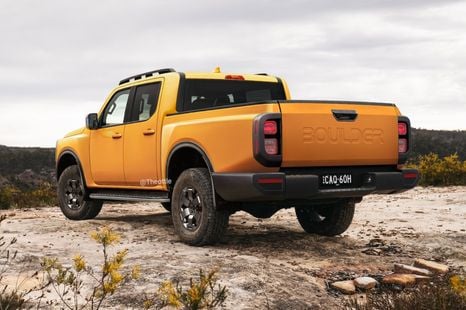 Hyundai’s ute may be late, but it will be ‘highly competitive’