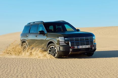 2027 Hyundai Palisade price and specs: Rugged XRT Pro joins the lineup