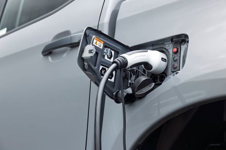 Australia's peak EV body says connected-car controversy unfairly singles out electric vehicles