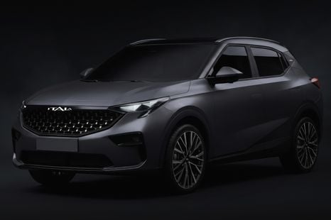 Zombie car brands are launching in Europe, selling Chinese cars