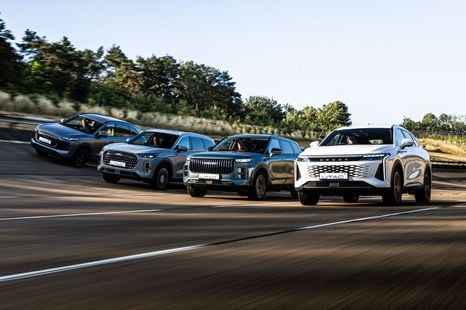 Chery says the cost of setting up yet another brand in Australia is worth it