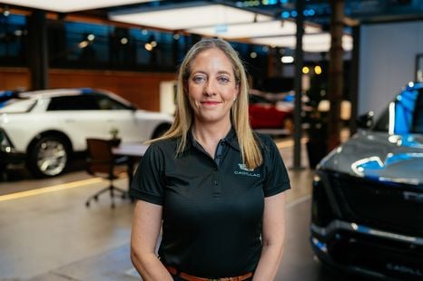 Departing General Motors Australia boss opens up on recent exit