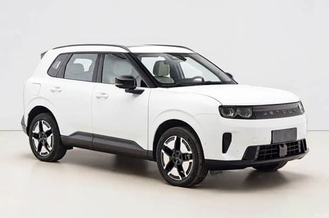 Jetour’s Australian lineup could include new electric SUV