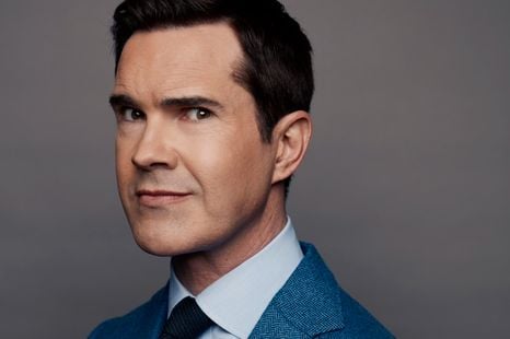 Top Gear to return, comedian Jimmy Carr rumoured – report