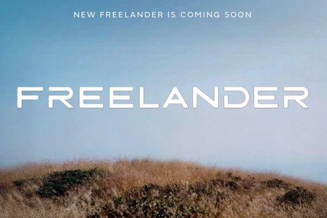 First ‘Freelander’ SUV will be PHEV coupe SUV with Chery platform, Land Rover name – report