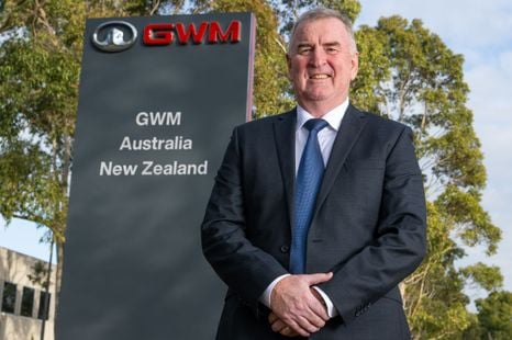 Expert Insights: Q&A with GWM Australia chief operating officer John Kett