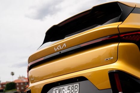 Kia K4 GT incoming? Korean brand mulling new petrol, hybrid performance models