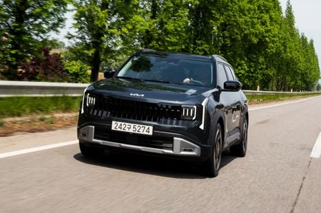 2027 Kia Seltos Hybrid won't repeat Niro's pricing mistakes