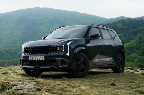 2027 Kia Seltos pricing: Hybrid SUV arrives from under $40,000 drive-away
