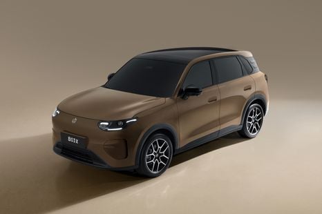 Why Australia may miss entire generations of Chinese cars