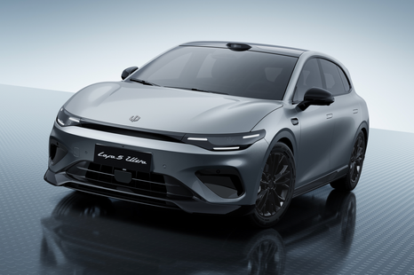 Leapmotor's electric hot hatch could be upgraded for global markets, but Australia isn’t locked in