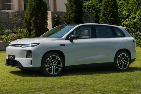 Leapmotor's first model in Australia to get refreshed styling, bigger battery
