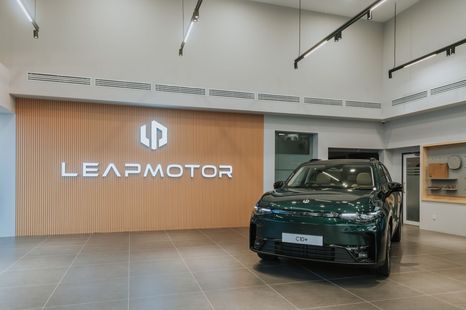 Leapmotor could add more non-Stellantis dealers in Australia