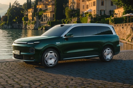 Leapmotor Australia wants to one-up rivals with three-row electric SUVs