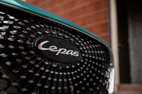 Chery's Lepas brand to reveal all-new small hatchback with EV, PHEV options