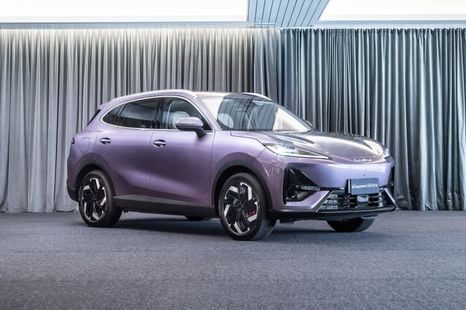 Chery’s newest brand says it has no rivals in Australia
