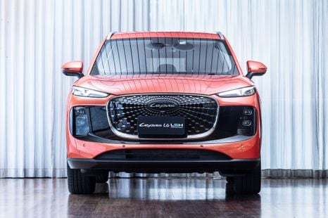 Chery’s Lepas plans product onslaught including Toyota Corolla, Kia EV9 rivals
