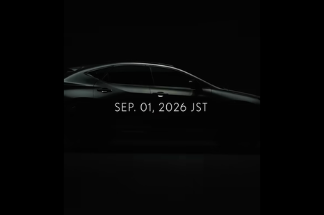 2027 Lexus NX: Brand's Australian best-seller getting major interior makeover
