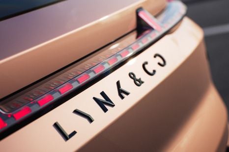 Lynk & Co still a no-go for Australia – for now