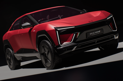Mahindra launches an EV with a battery not included as standard