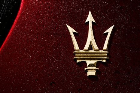 Maserati working with China's JAC, Huawei on new models – report