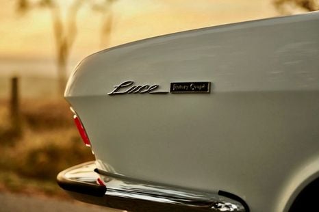 Mazda moves to block Ferrari with trademark filing