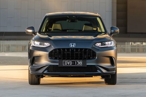 Which new cars are best for elderly people?
