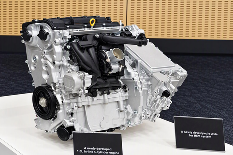 New Toyota engine could bring major fuel economy gains for hybrids