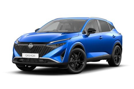 2027 Nissan Qashqai price and specs