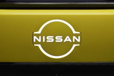 Nissan teases first PHEV for Australia, expected to be BYD Shark 6 rival