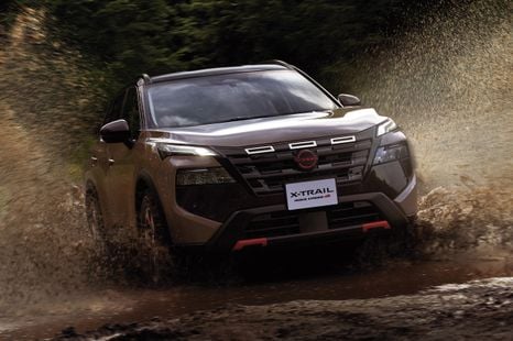 Nissan Australia boss says 2026 will be the brand’s nadir, ahead of an expected return to growth