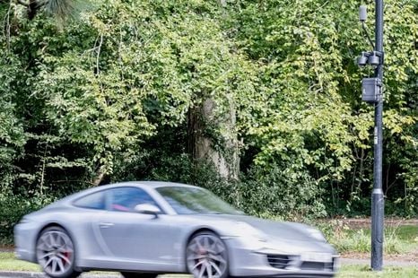 Melbourne’s hoons on notice as new noise cameras announced