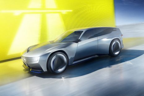 Jeep parent's European brands flood Paris show with concepts amid Chinese onslaught