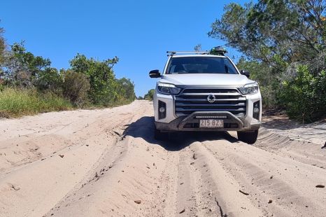 Owner review of the week wins $100