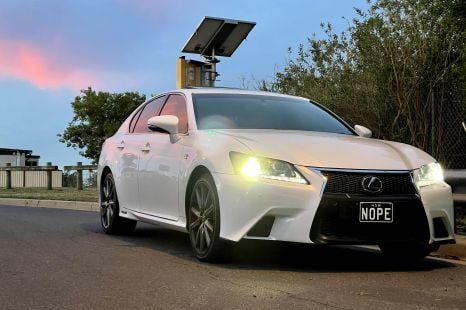 Owner review of the week wins $100