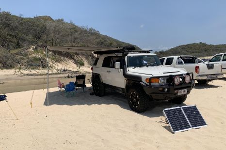 Owner review of the week wins $100