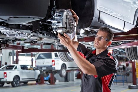 New car component shortages prompt calls to overhaul Australian Consumer Law
