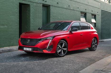 Peugeot slashes prices by up to $27,000 as French brand remains in limbo in Australia
