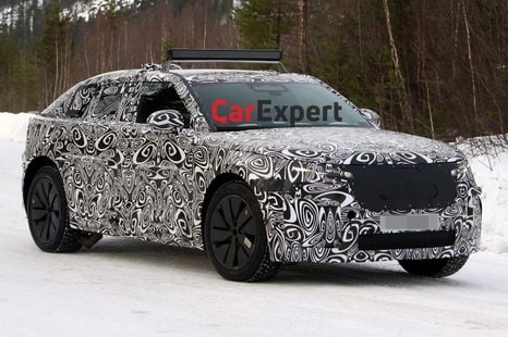 Range Rover Velar successor to debut by the end of 2026 – report