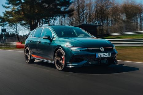 Volkswagen Golf GTI Edition 50: No birthday party for iconic hot hatch nameplate in Australia