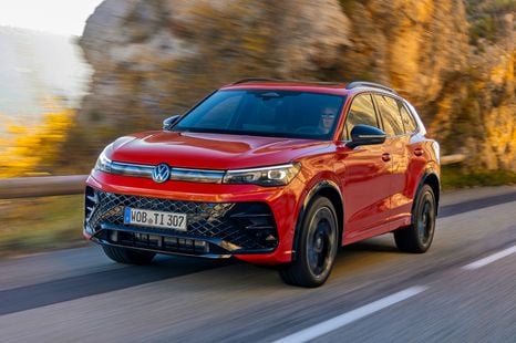Volkswagen says its new PHEVs are bringing back customers who left the brand