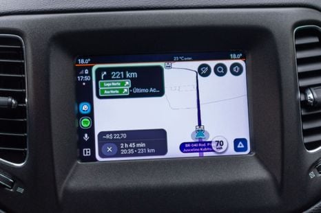 Waze introduces motorcycle mode, more conversational AI features
